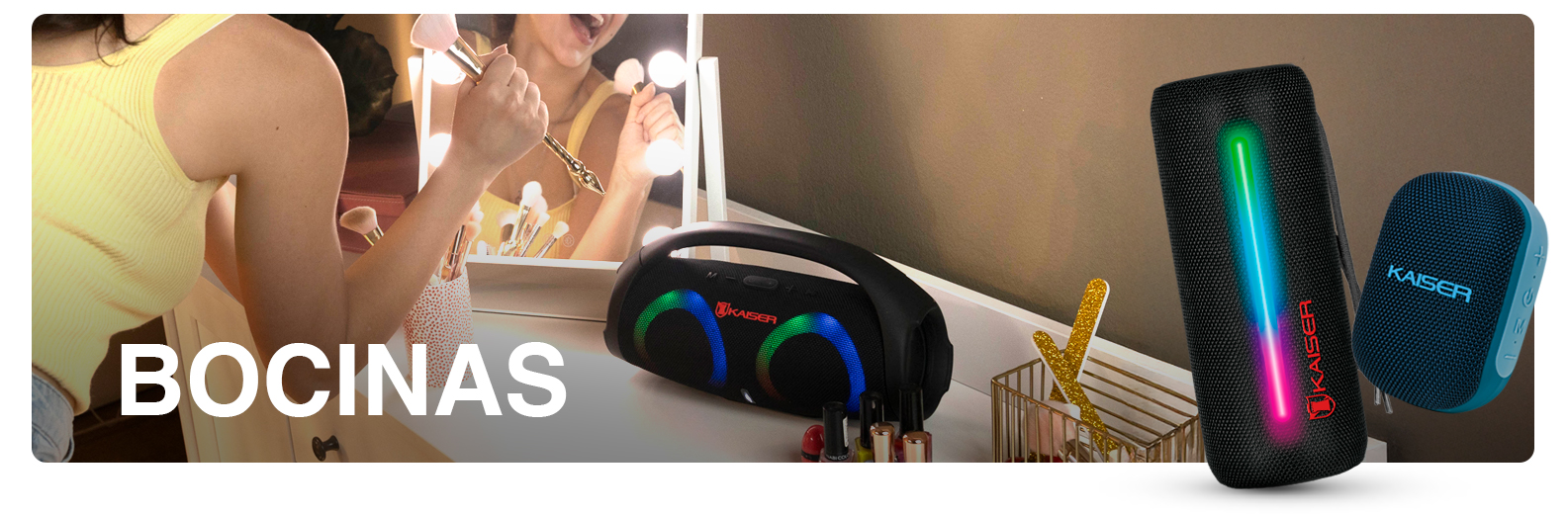 Bocinas