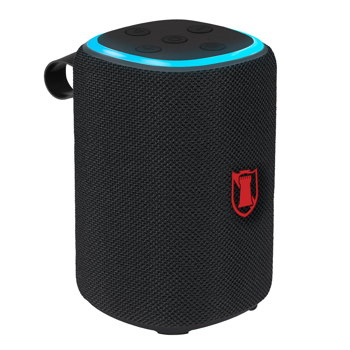 Audífonos True Wireless Bluetooth con linterna negro