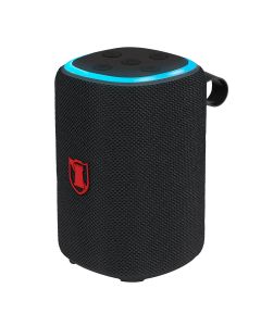 Bocina 2x2" 10 W RMS teatro en casa puertos USB, Aux y micro SD