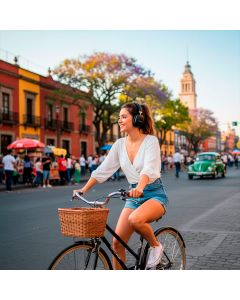 Audífonos de diadema con batería recargable de hasta 30h