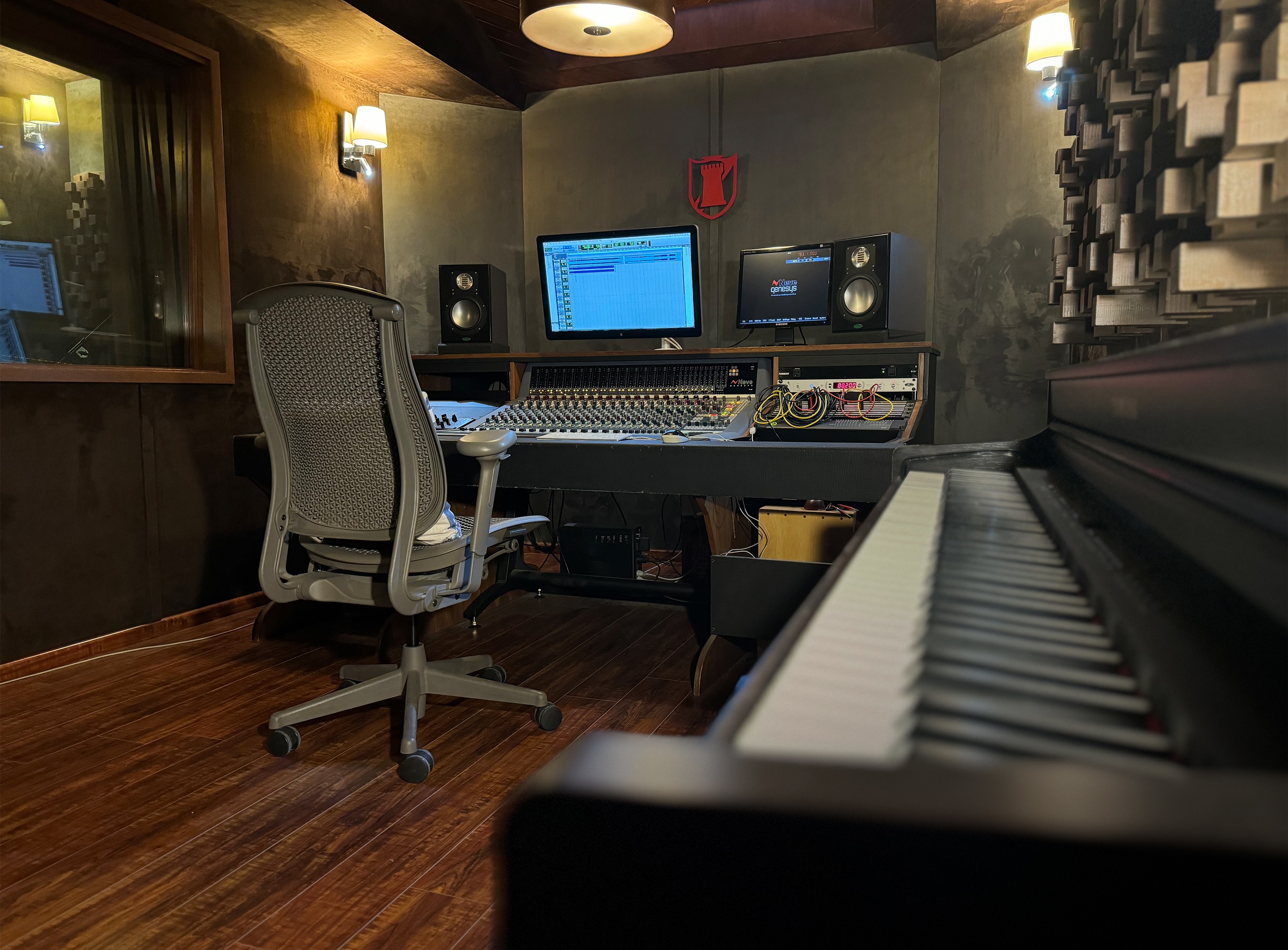 Kaiser Studio 3