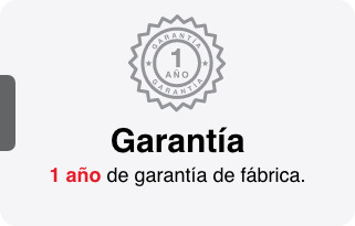 Garantía