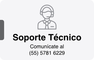 Soporte Técnico